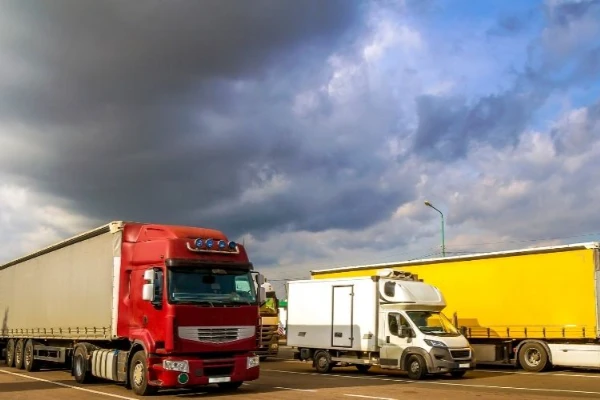 Adana Finike Nakliyat Ambarları